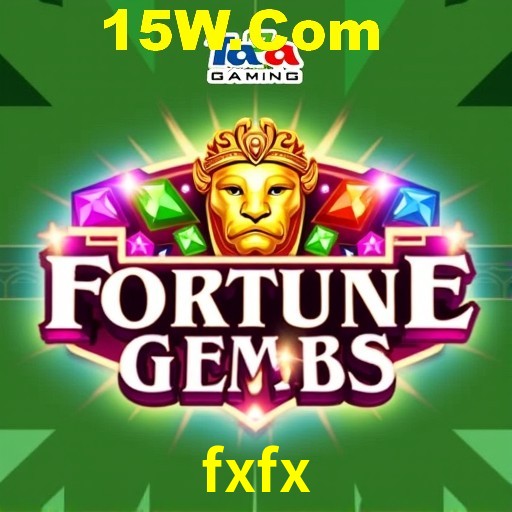 Game Providers fxfx