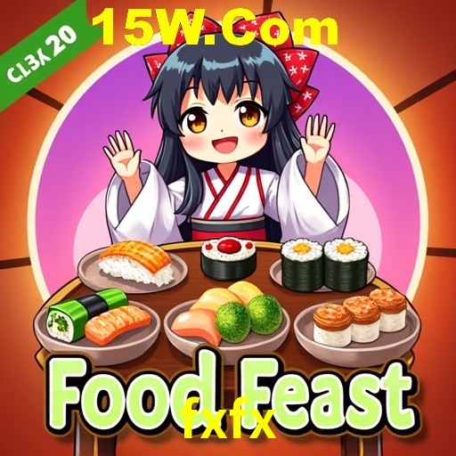 Slot Games fxfx