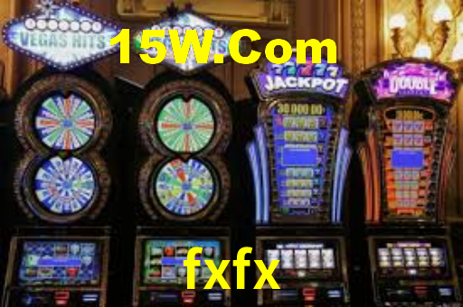 fxfx: Seu Cassino Premiado com Pagamentos Rápidos