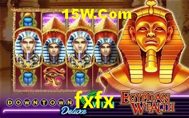 Estatísticas do Jogo fxfx