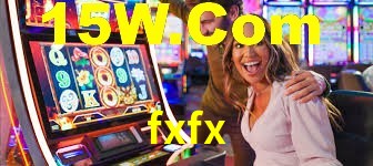 Welcome Bonus fxfx