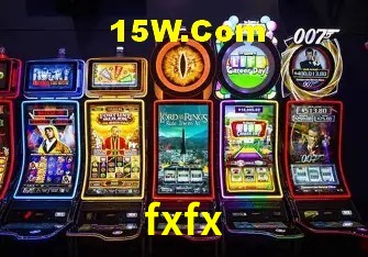 Casino Ao Vivo fxfx
