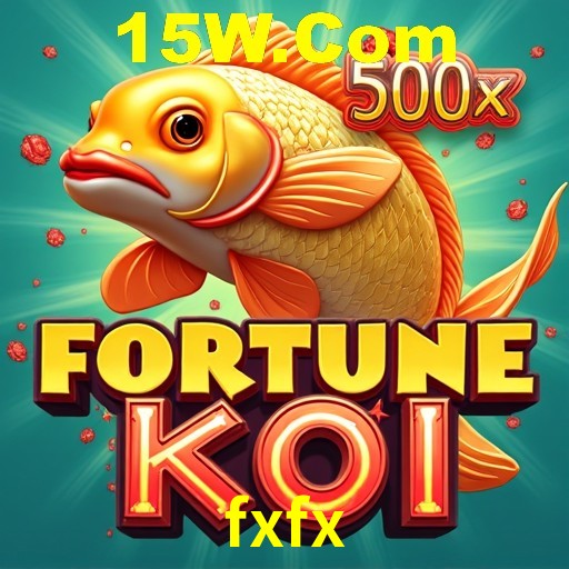Interface do App fxfx