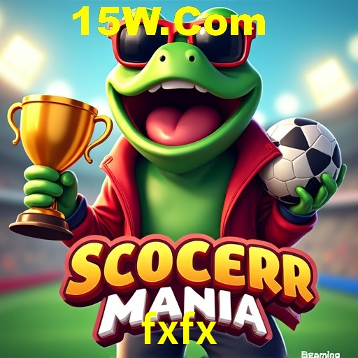 Desvendando o Mundo dos Jogos Virtuais na fxfx