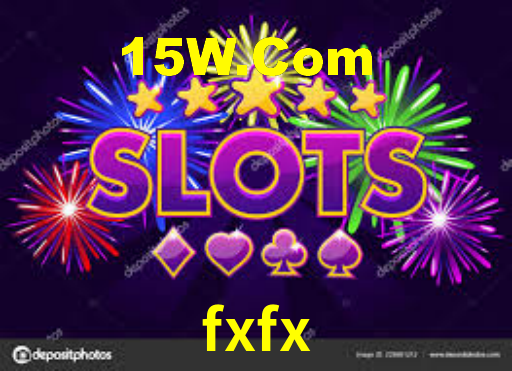 fxfx - Plataforma Oficial - fxfx.com